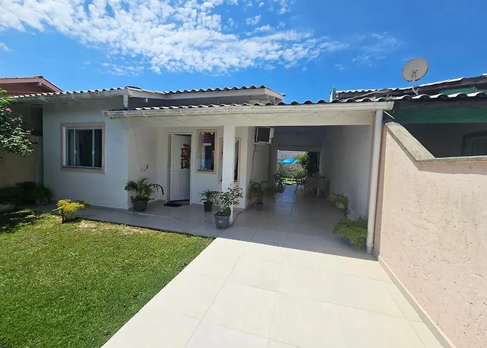 Casa Brisa Da Ilha