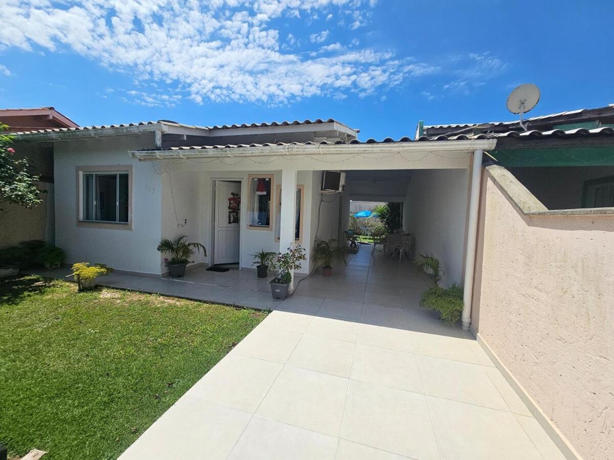 Casa de férias Casa Brisa Da Ilha Florianopolis