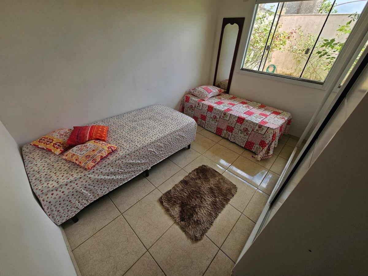 Casa de férias Casa Brisa Da Ilha Florianopolis