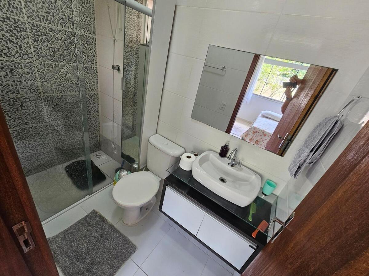 Casa Brisa Da Ilha Florianopolis