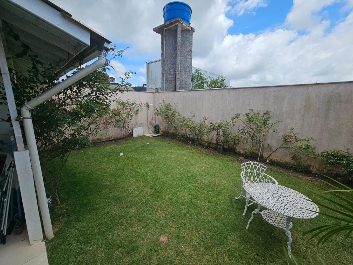 Casa Brisa Da Ilha Casa de férias